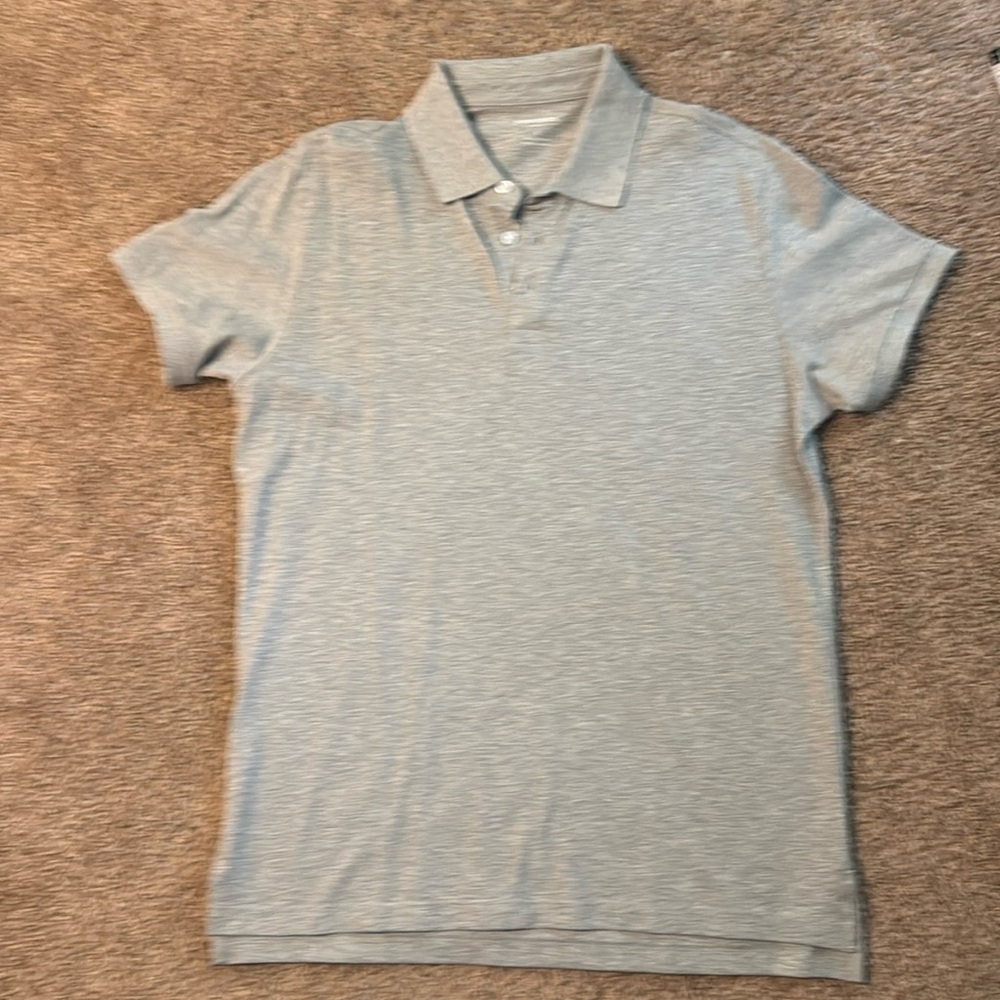 Bonobos Slim Fit Polo Never Worn